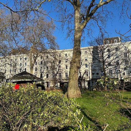 Central London Flat In Westminster מראה חיצוני תמונה