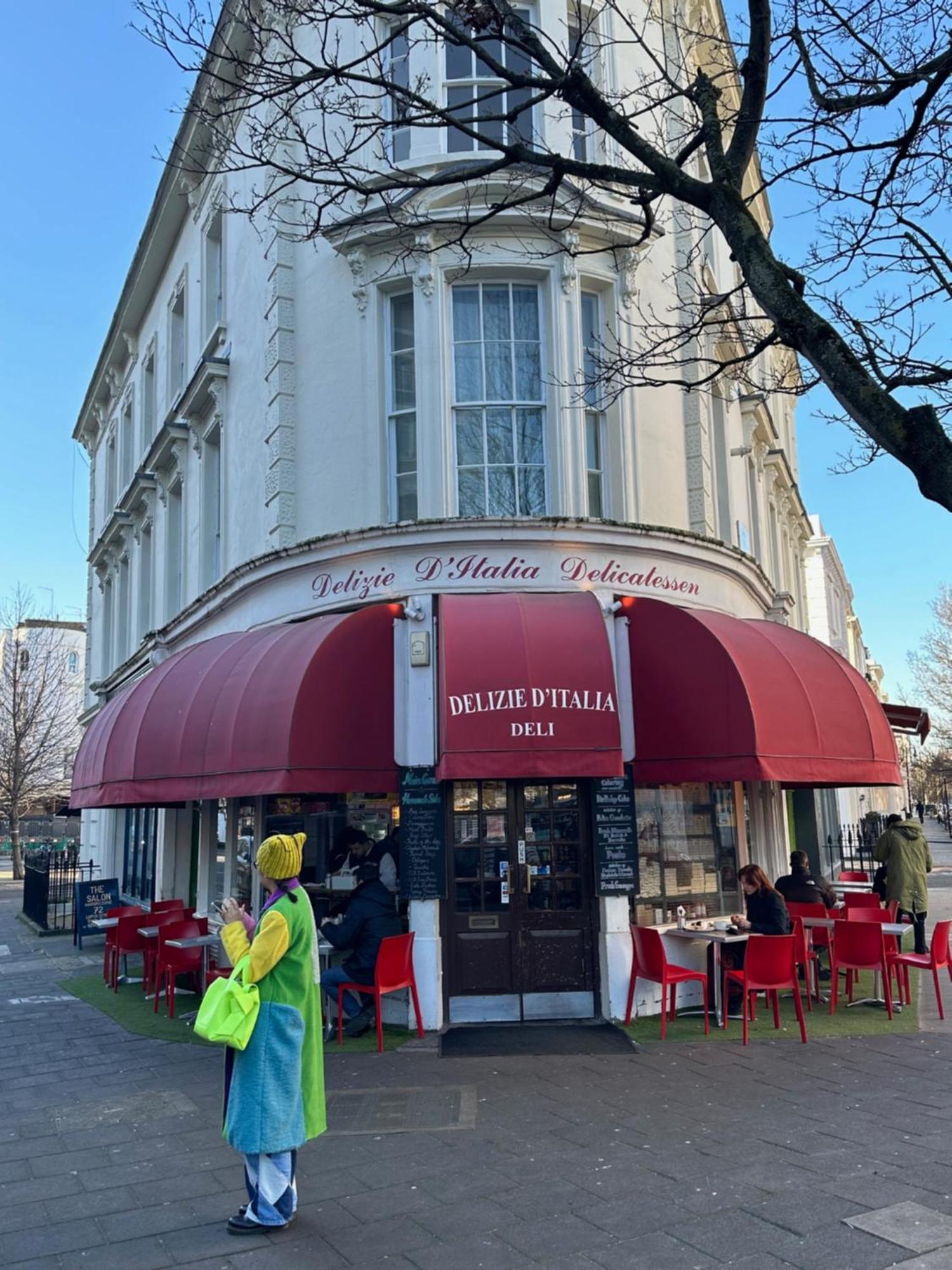 Central London Flat In Westminster מראה חיצוני תמונה