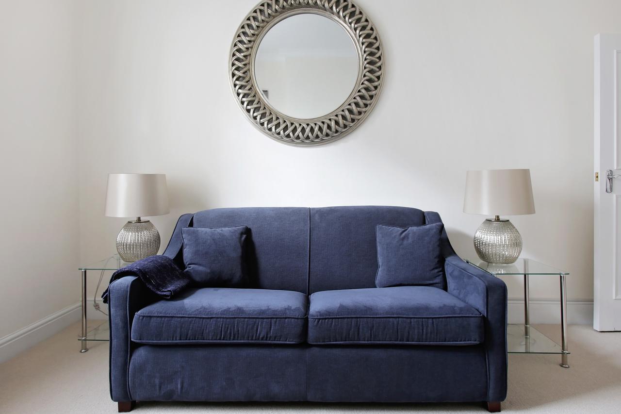 Central London Flat In Westminster מראה חיצוני תמונה